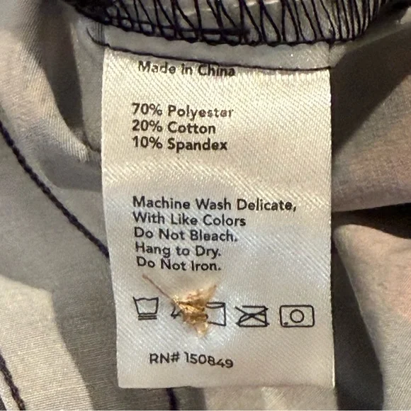 Shinesty x NFLPA Patrick Mahomes Hawaiian Shirt Mens Small Kansas City Chiefs - Picture 6 of 6